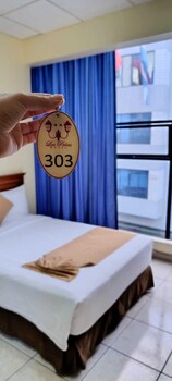 hotel las penas