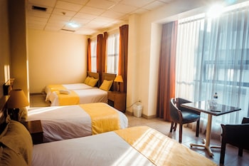 hotel las penas