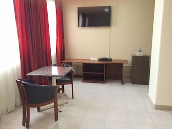 hotel las penas