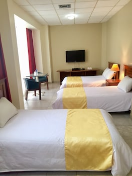 hotel las penas