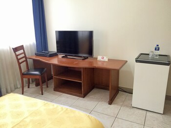 hotel las penas