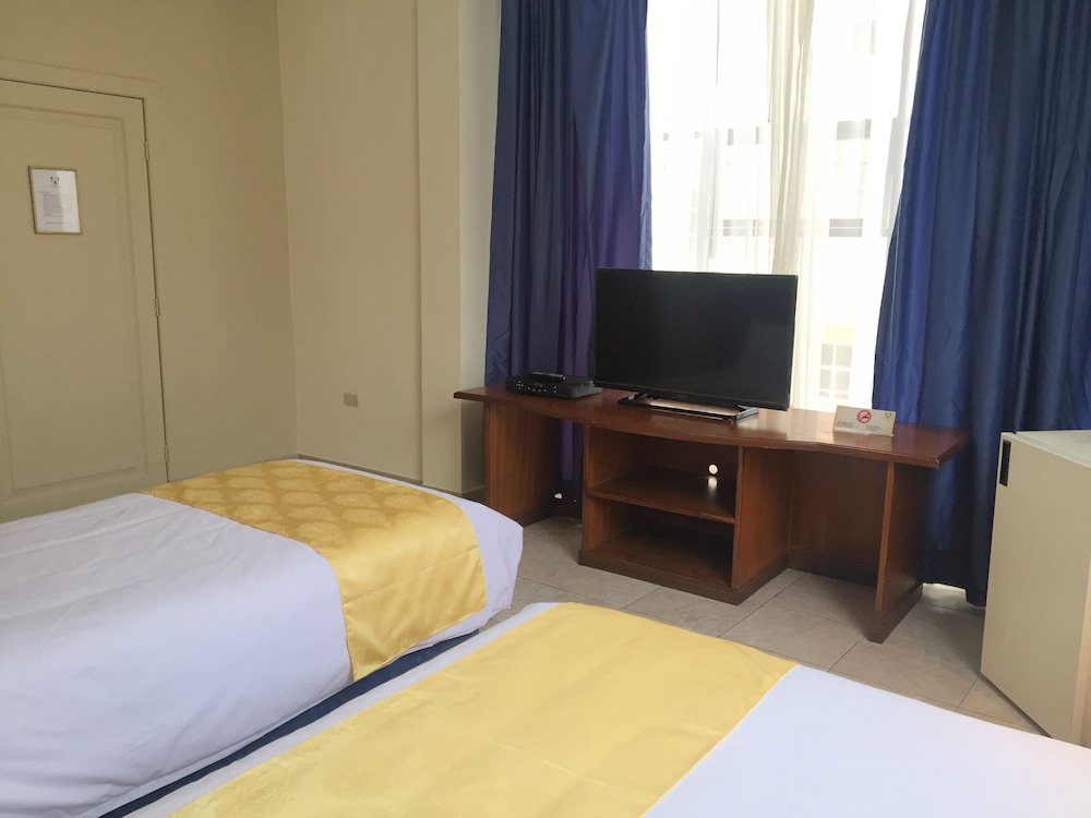 hotel las penas