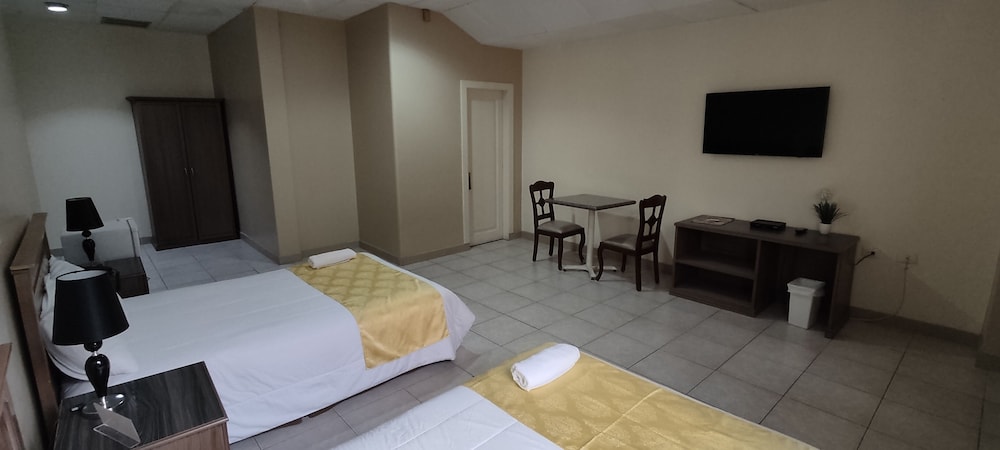 hotel las penas
