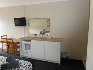 motel wellington