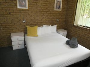 motel wellington