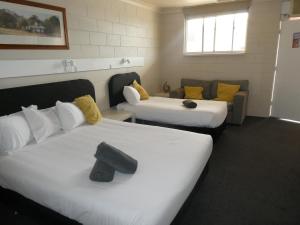 motel wellington