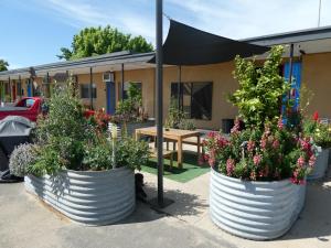 motel wellington