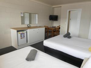 motel wellington
