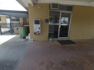 motel wellington