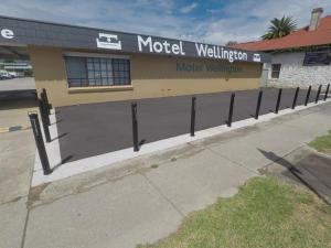 motel wellington