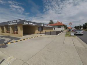 motel wellington