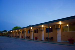 motel wellington