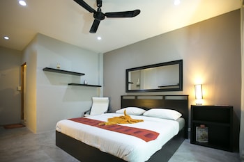 Infinity Guesthouse,Koh Tao>>Ko Tao,3 star