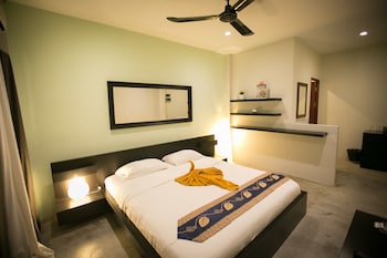 Infinity Guesthouse,Koh Tao>>Ko Tao,3 star
