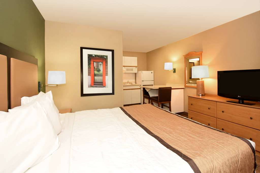 extended stay america suites nashville airport music city