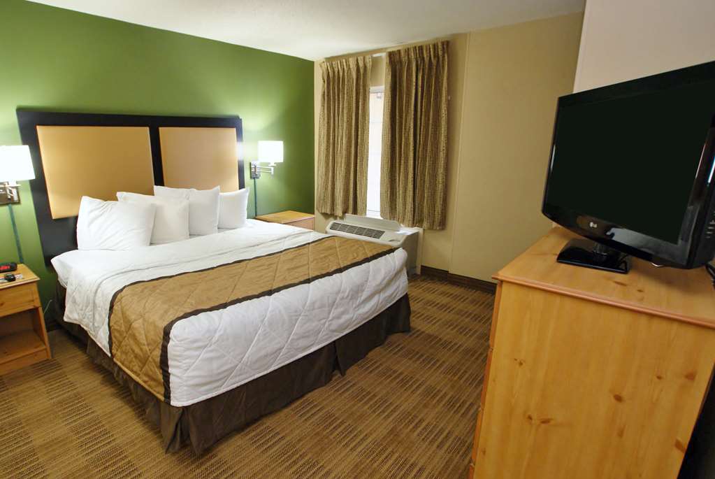 extended stay america suites nashville airport music city