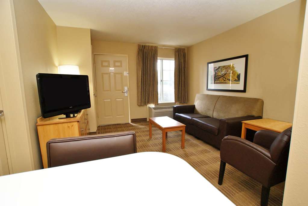extended stay america suites nashville airport music city