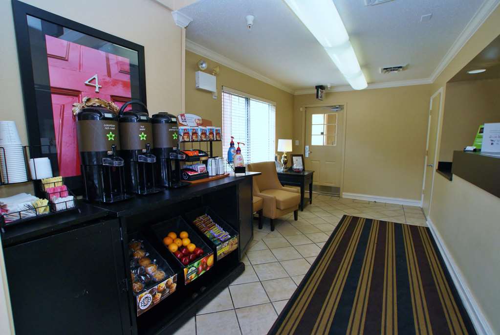 extended stay america suites nashville airport music city