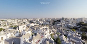 alberobello