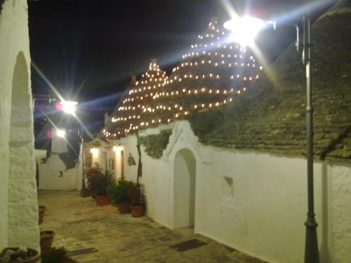 alberobello