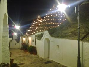 alberobello