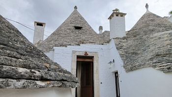 alberobello