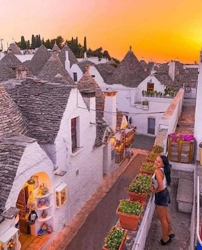alberobello