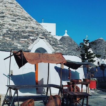 alberobello