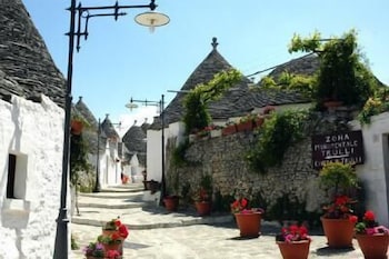 alberobello