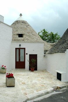 alberobello