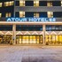 atour hotel xuanwu gate nanjing