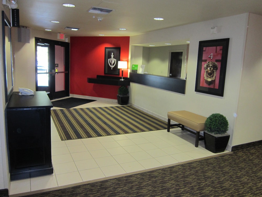 Extended Stay America Suites Richmond Hilltop Mall,Contra Costa County>>Concord,3 star
