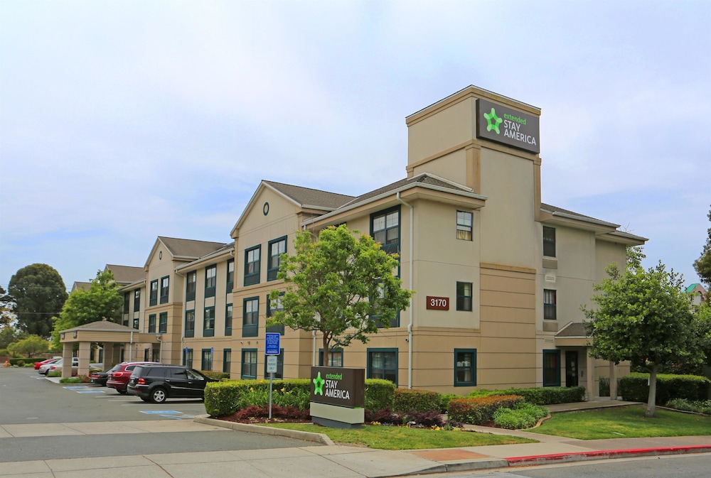 Extended Stay America Suites Richmond Hilltop Mall,Contra Costa County>>Concord,3 star