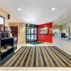 extended stay america suites richmond hilltop mall