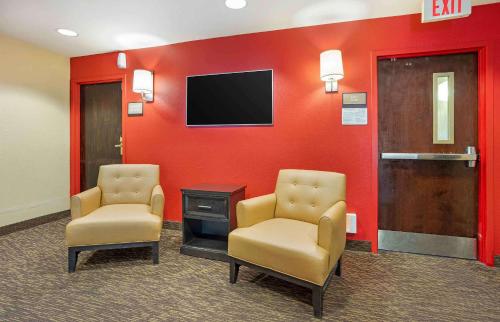 extended stay america suites richmond hilltop mall
