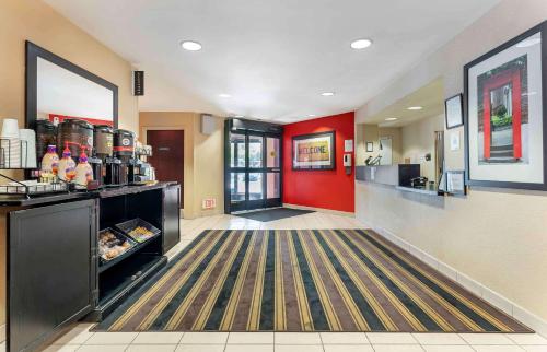 extended stay america suites richmond hilltop mall