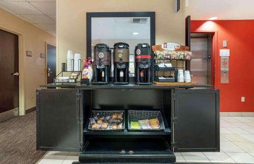 extended stay america suites richmond hilltop mall