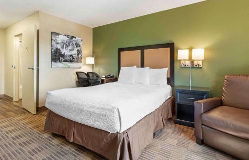 extended stay america suites richmond hilltop mall