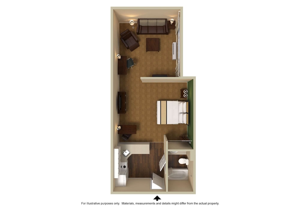 extended stay america suites rockford i90