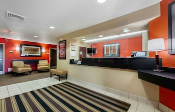 Extended Stay America Suites Rockford I90,Cherry Valley>>Belvidere,3 star