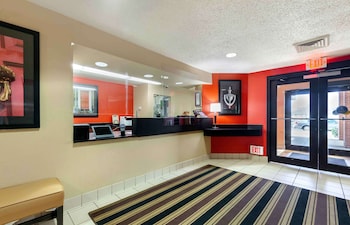 Extended Stay America Suites Rockford I90,Cherry Valley>>Belvidere,3 star