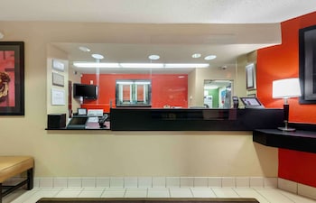 Extended Stay America Suites Rockford I90,Cherry Valley>>Belvidere,3 star