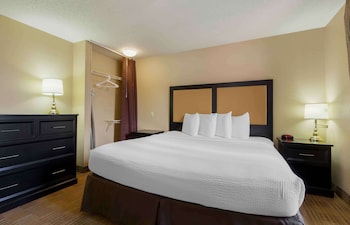 Extended Stay America Suites Rockford I90,Cherry Valley>>Belvidere,3 star