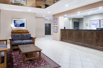 Ramada By Wyndham Watertown/Thousand Islands Ny,Watertown>>New York,3 star