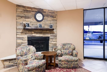 Ramada By Wyndham Watertown/Thousand Islands Ny,Watertown>>New York,3 star