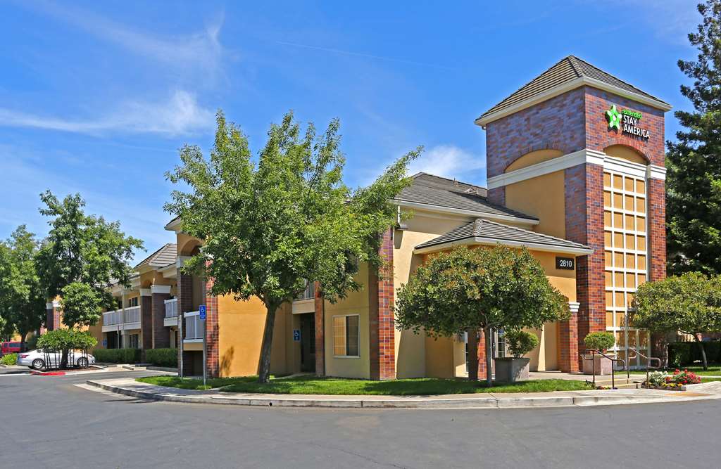 extended stay america suites sacramento south natomas