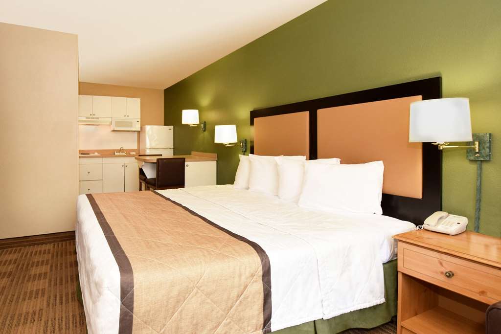 extended stay america suites sacramento south natomas
