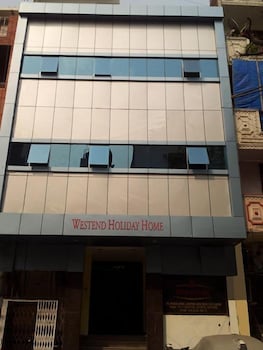 westend holiday home