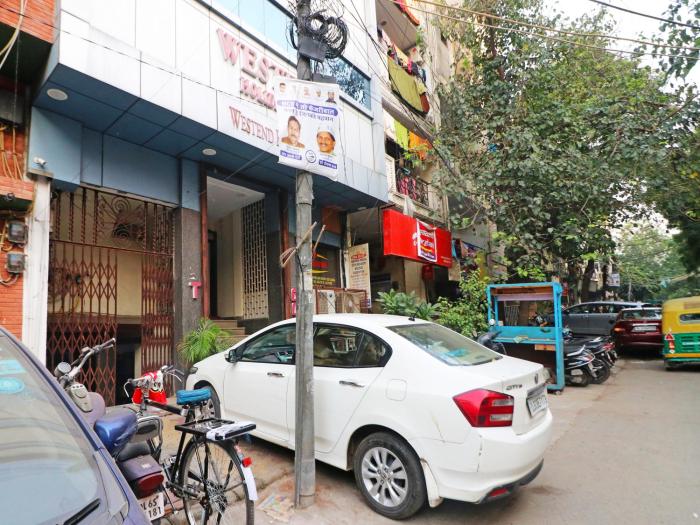 westend holiday home