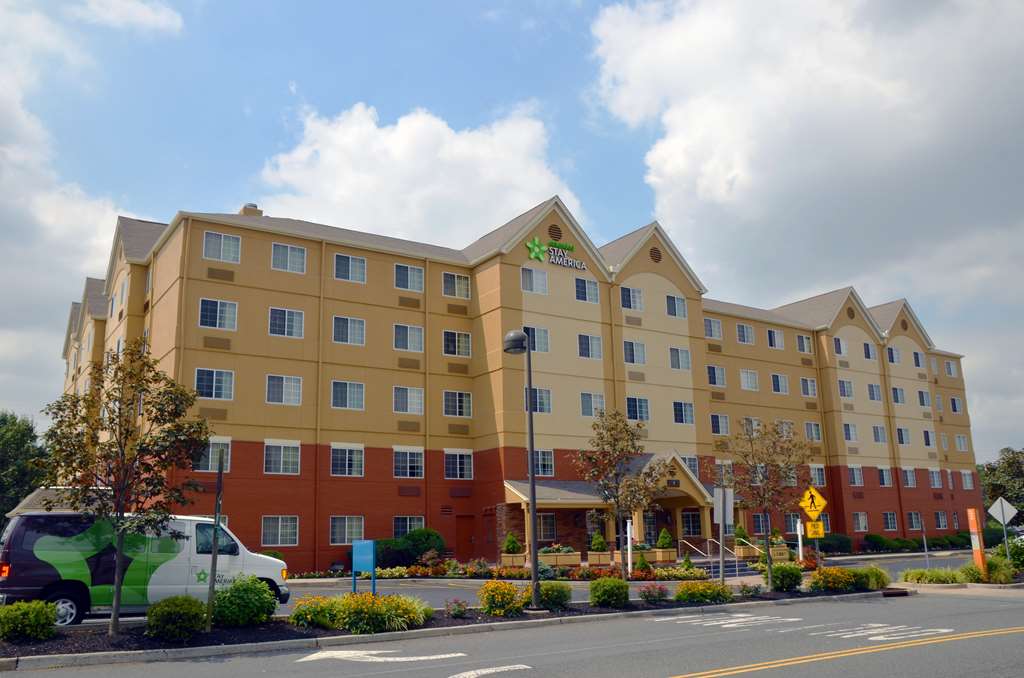 extended stay america suites secaucus new york city area